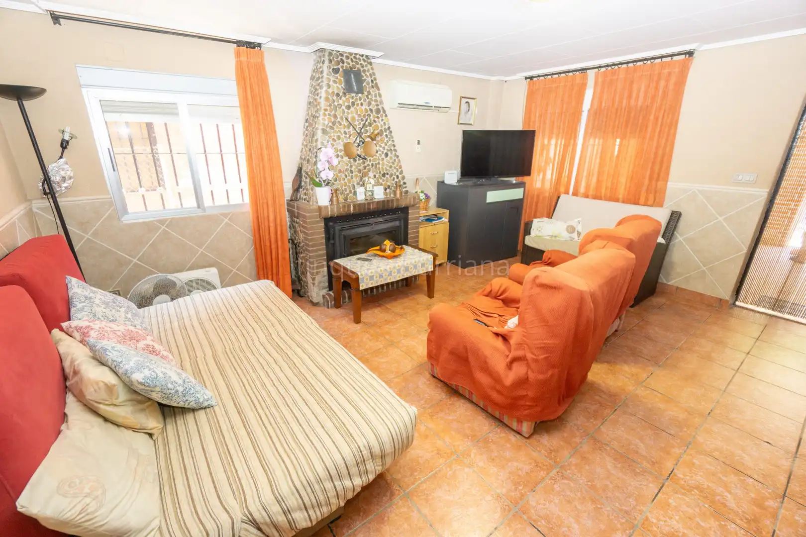 Casa o xalet en venda a Piscinas