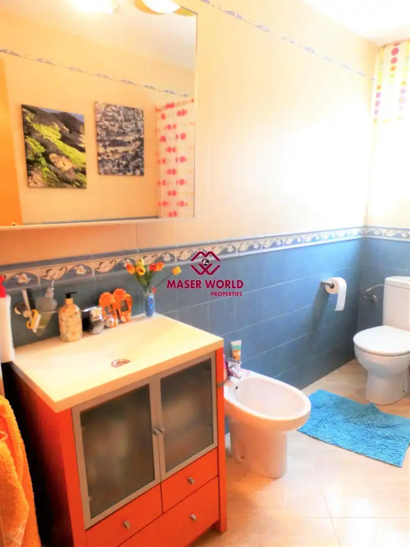 Villa mit Terrasse zum Verkauf in Bolnuevo, imagen 34