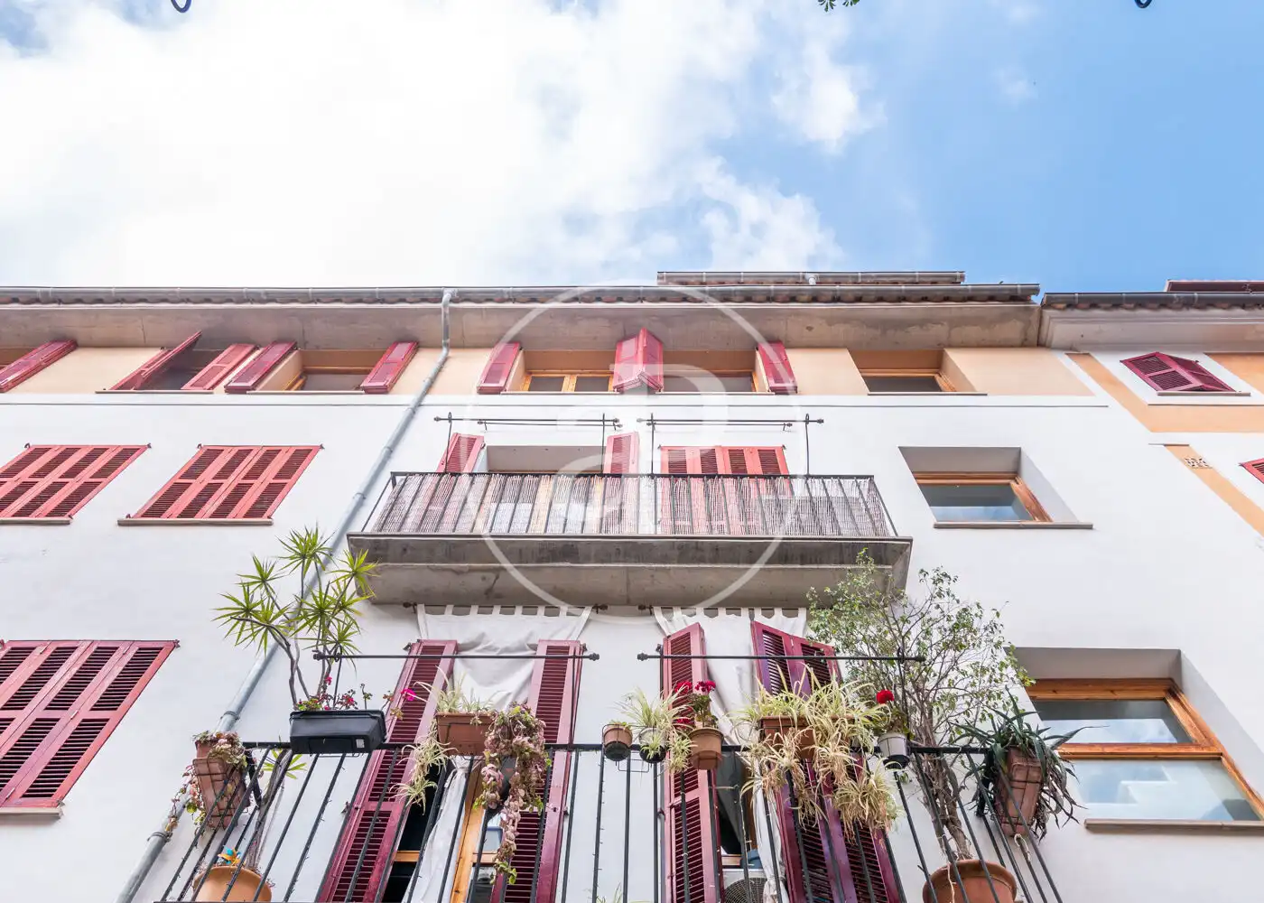 Wohnung zur Miete in El Sindicat