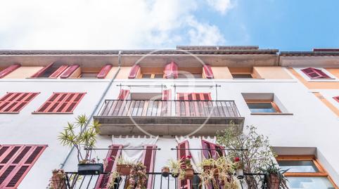 Photo 2 of Flat to rent in El Sindicat, Illes Balears