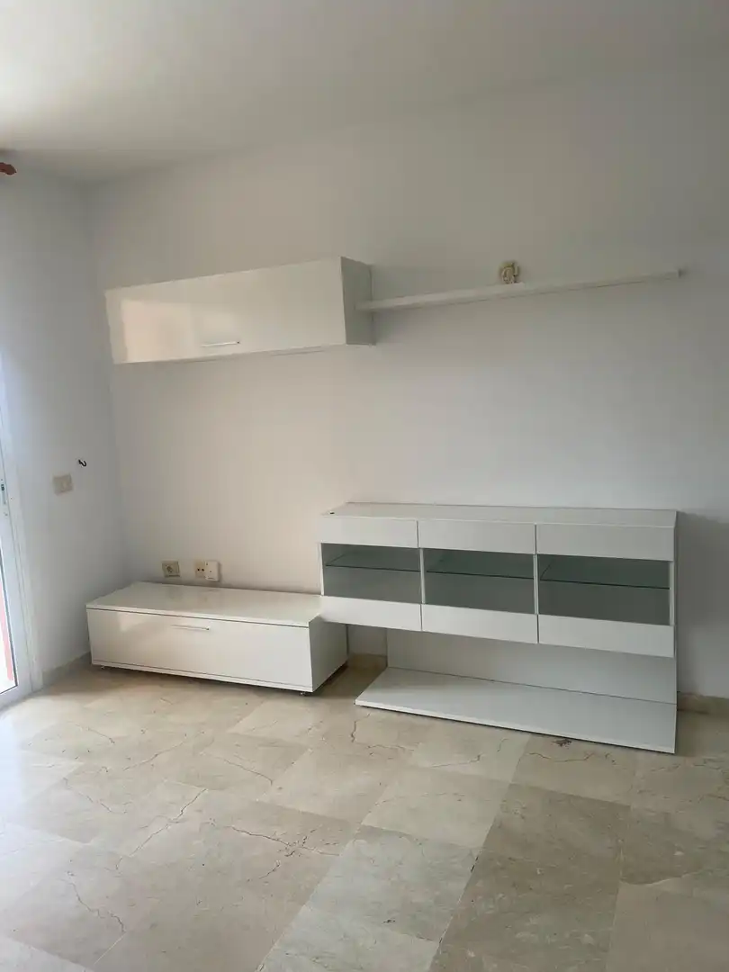 Appartamento con terrazza in affitto a Calle El Horno, imagen 4