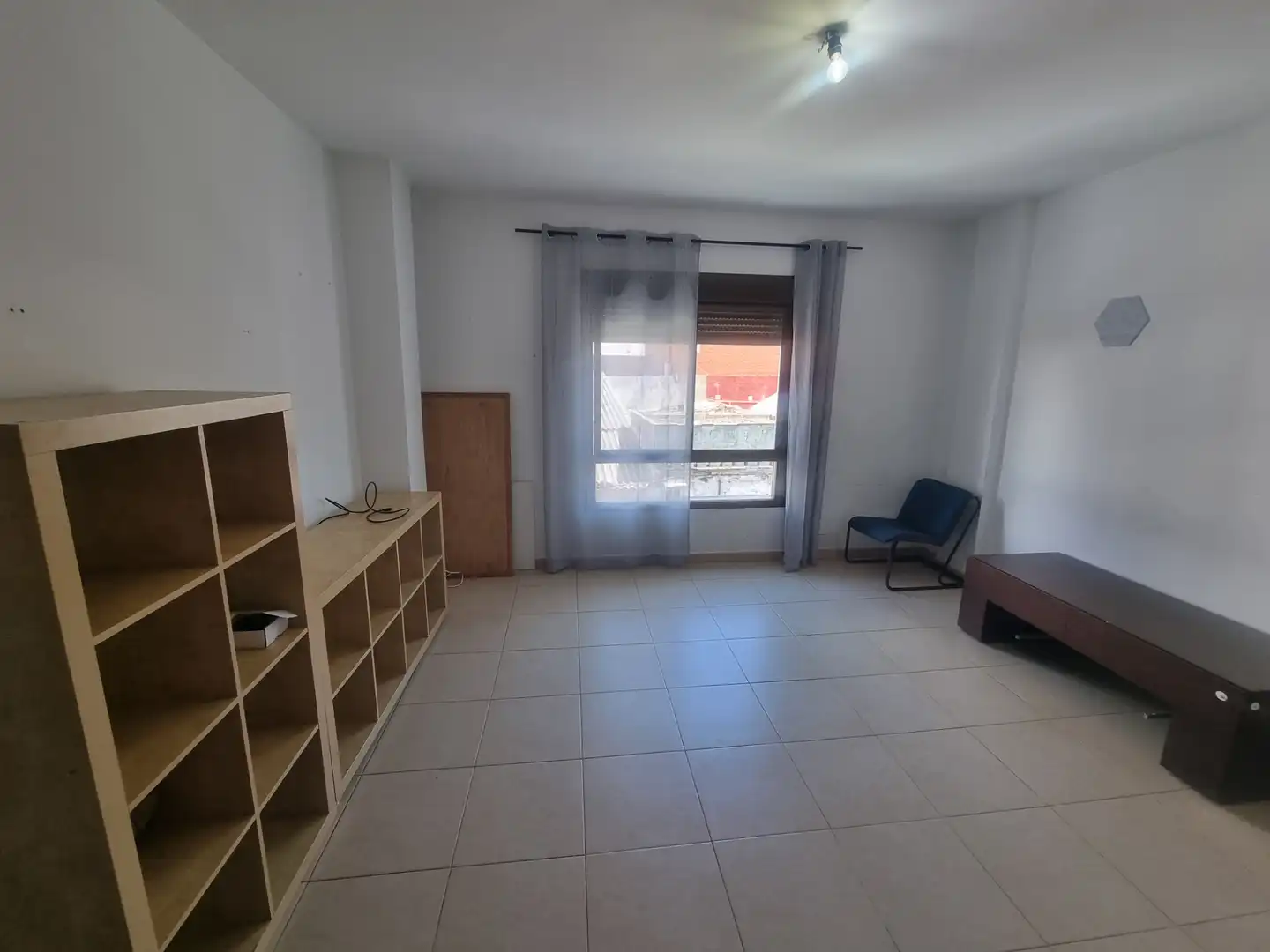 Sala d'estar de Pis en venda en Huelva