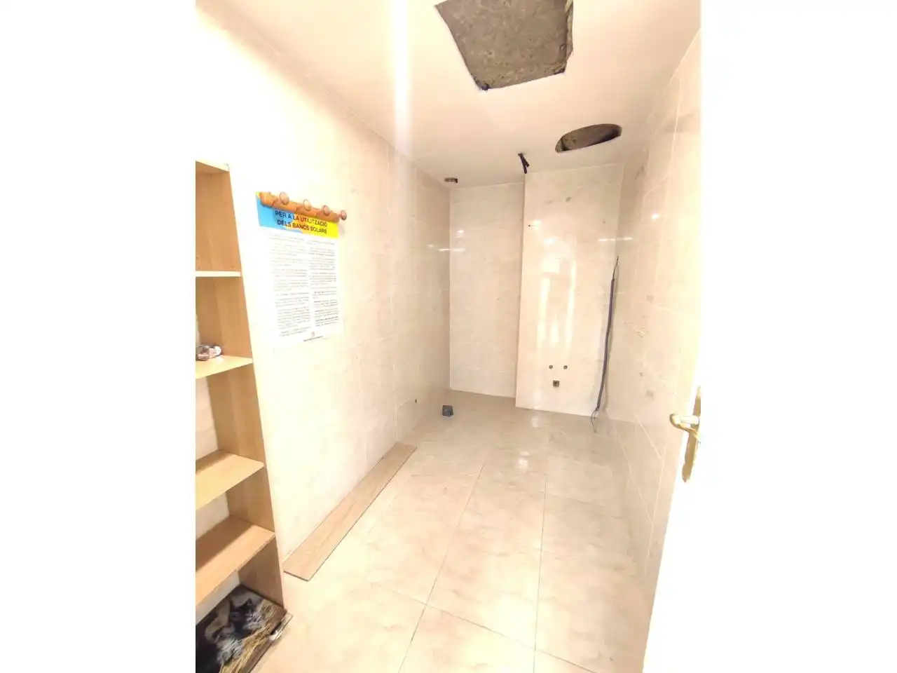 Gewerbefläche zum Verkauf in Calle MALLORCA, imagen 16
