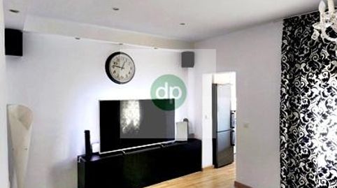 Foto 3 von Wohnung zum Verkauf in Casco Antiguo, Badajoz Capital