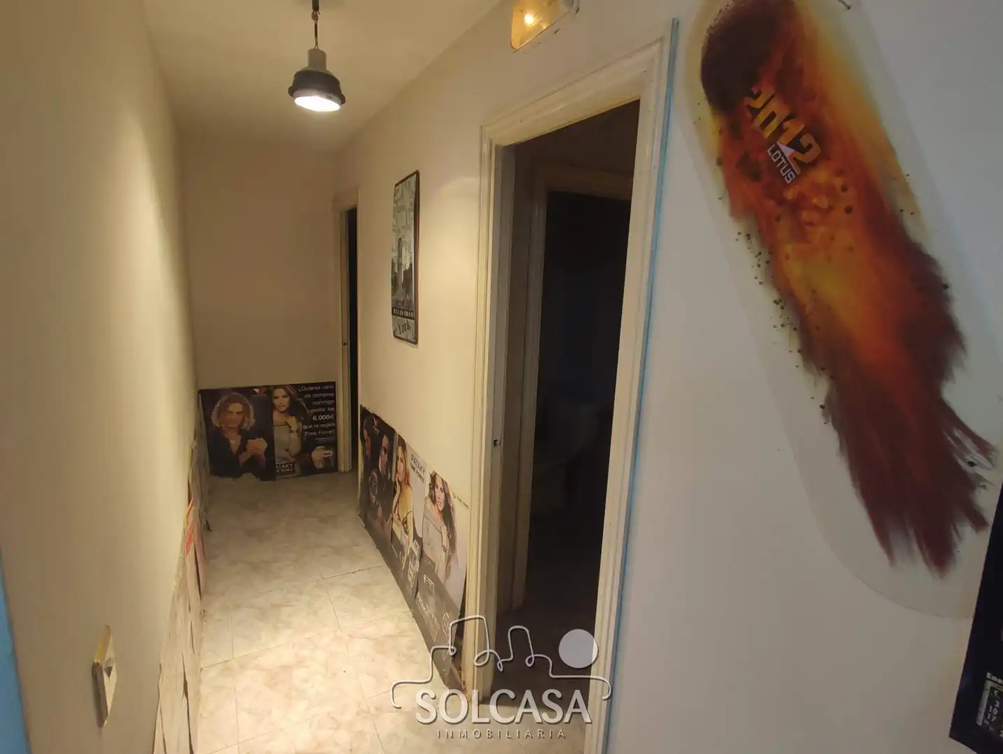 Local comercial en venda a Calle Fuente el Sol, imagen 19