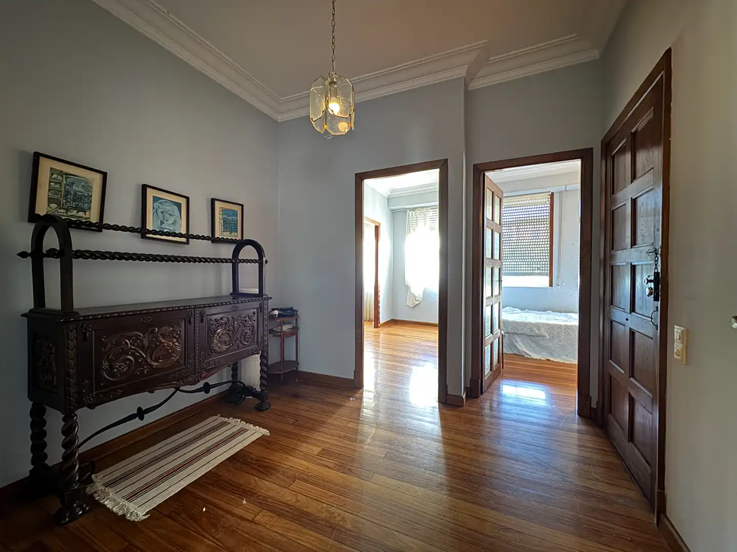Flat for sale in Avenida de Rosalía de Castro, imagen 7