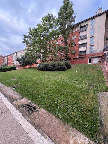 Piso en Venta en Carrer de Carrasco i Formiguera en Roc Blanc
