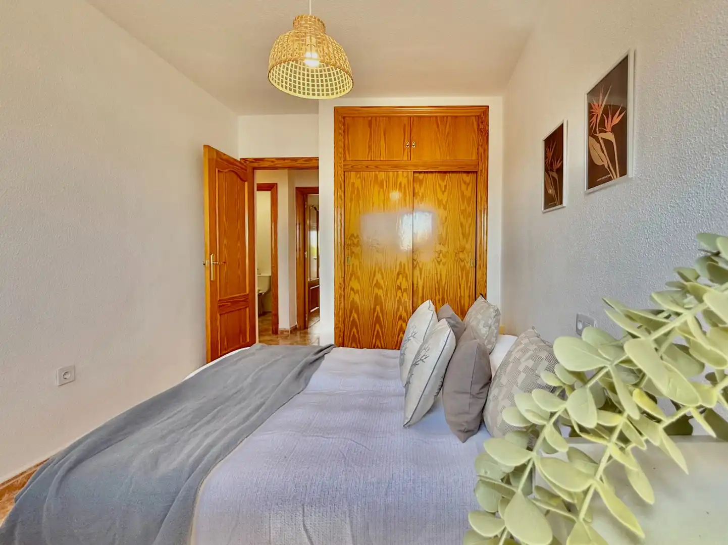 Wohnung mit Terrasse zum Verkauf in San Javier ciudad, imagen 34