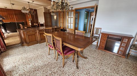 Foto 5 de Piso en venta en Calle Calle Madre Alberta Giménez, Tres Forques, Valencia Capital