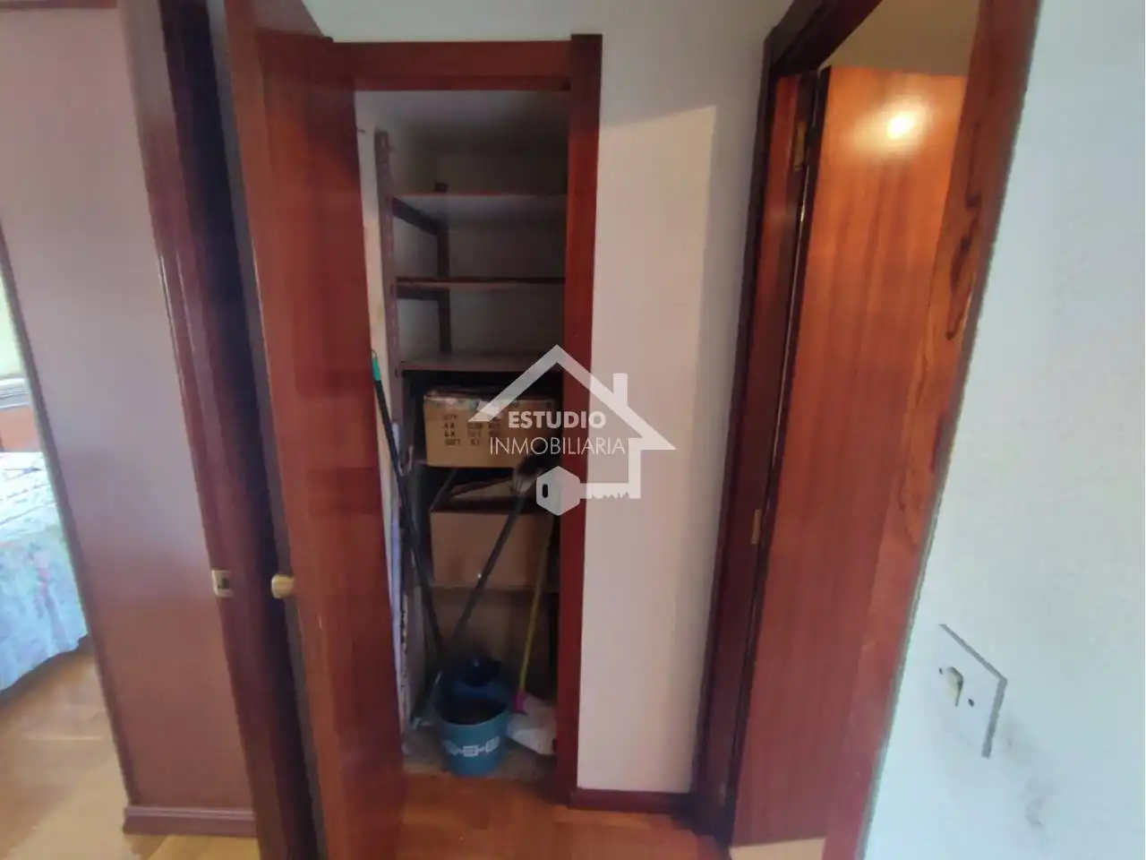 Piso con terraza en venta en Calle San Millán, imagen 16