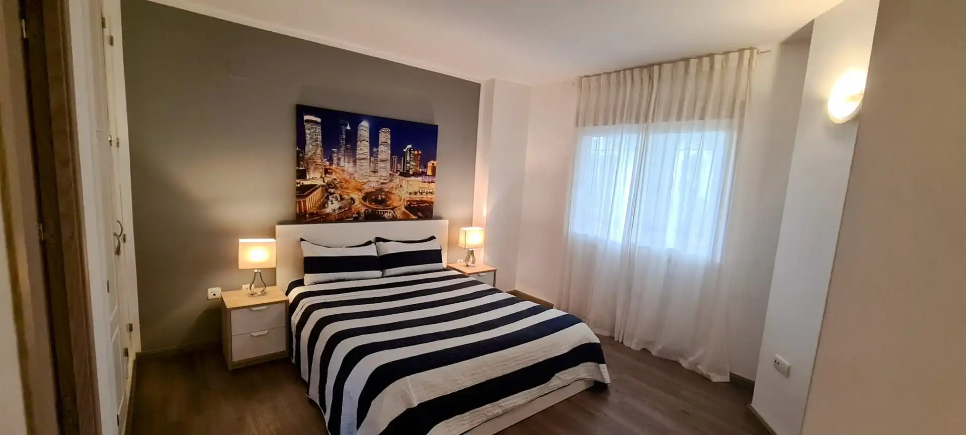 Apartments for rent in ALMOGIA-NARANJOS MARBELLA, 3, La Dama de Noche - La Alzambra