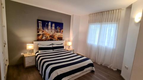 Photo 5 of Apartment to rent in Almogia-naranjos Marbella, 3, La Dama de Noche - La Alzambra, Málaga