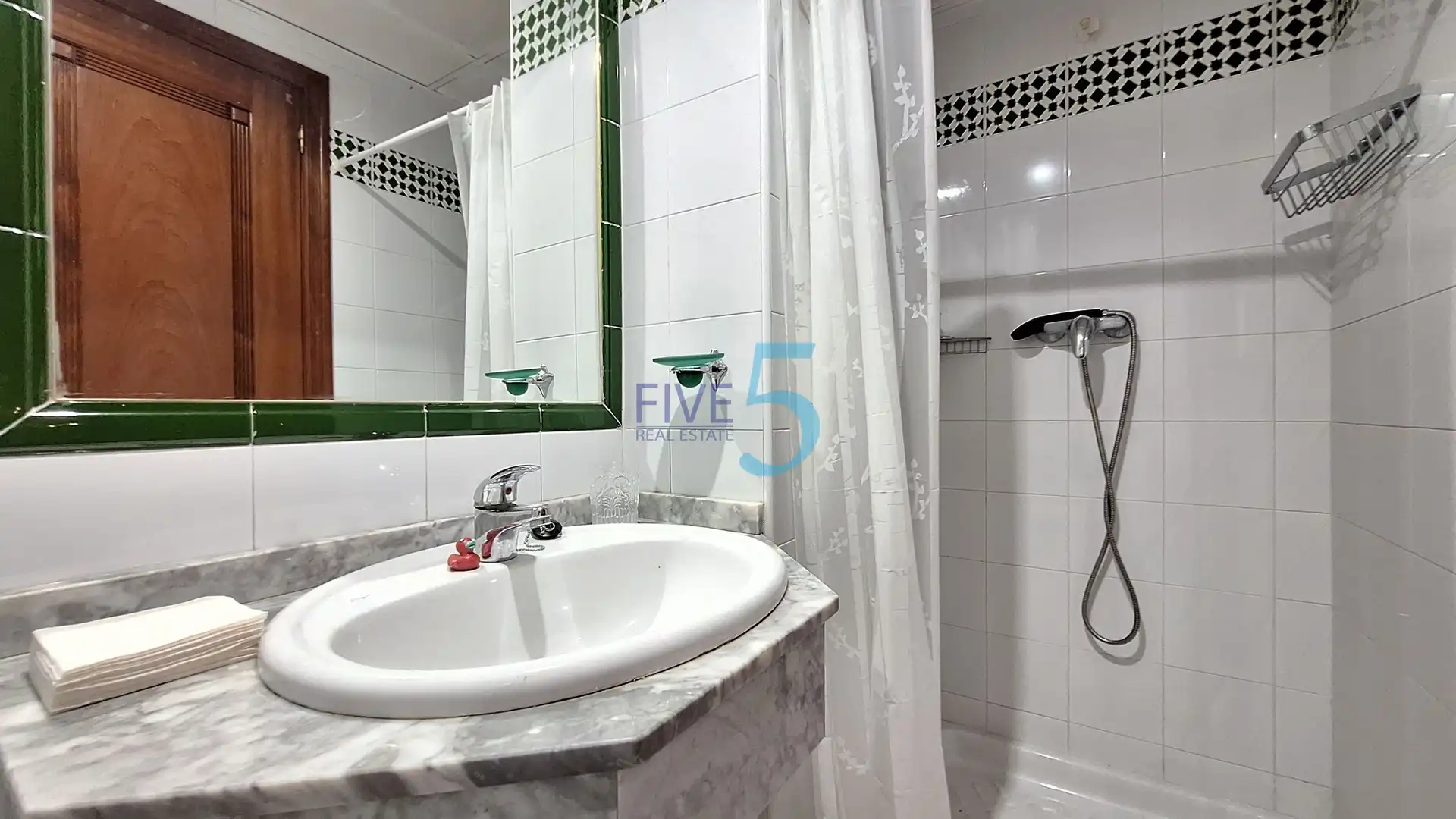 Piso con terraza en venta en Playa de los Locos, imagen 21
