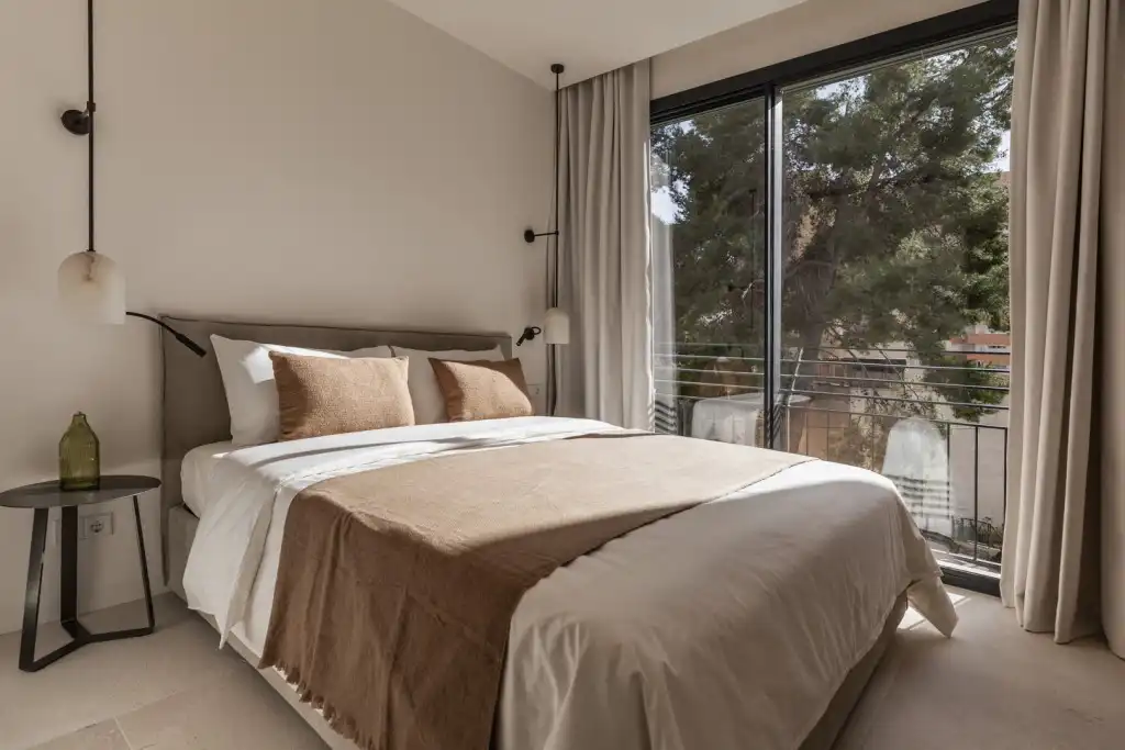 Apartament amb ascensor en venda a Ponent, imagen 9