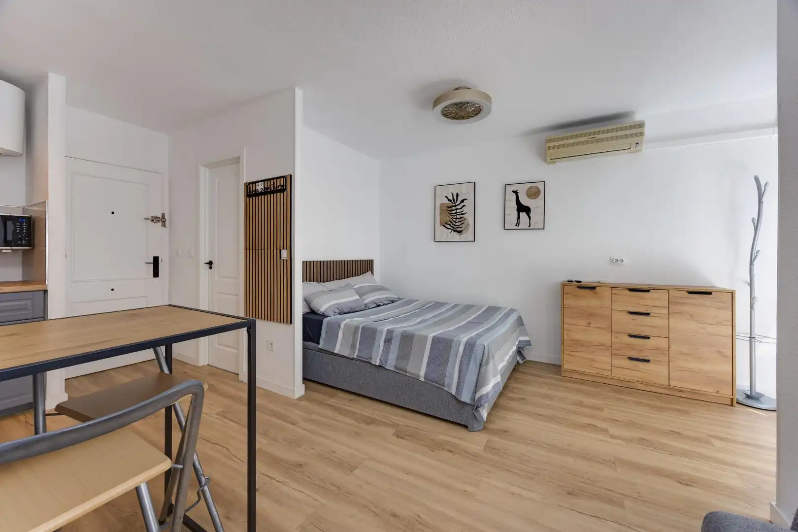 Studio avec ascenseur à vendre à Calle ARQUITECTO LARRAMENDI, imagen 6
