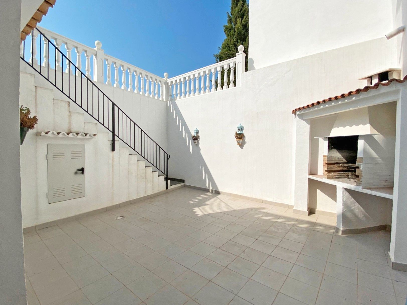 Finca rústica en venta en Gata de Gorgos con Aire acondicionado, Calefacción y Terraza