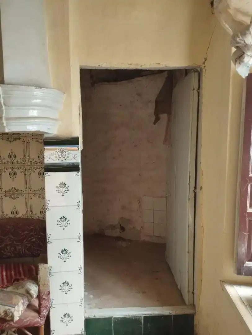 Casa adosada en venda en Povedilla