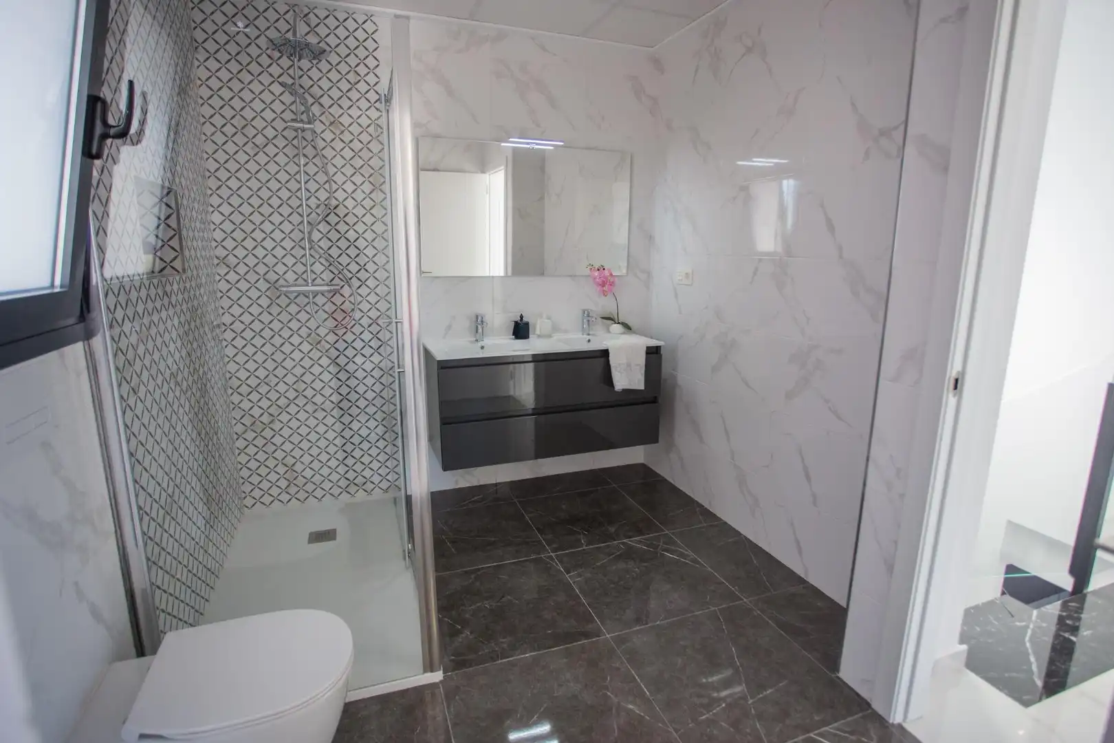 Villa con piscina in vendita a Los Montesinos, imagen 25