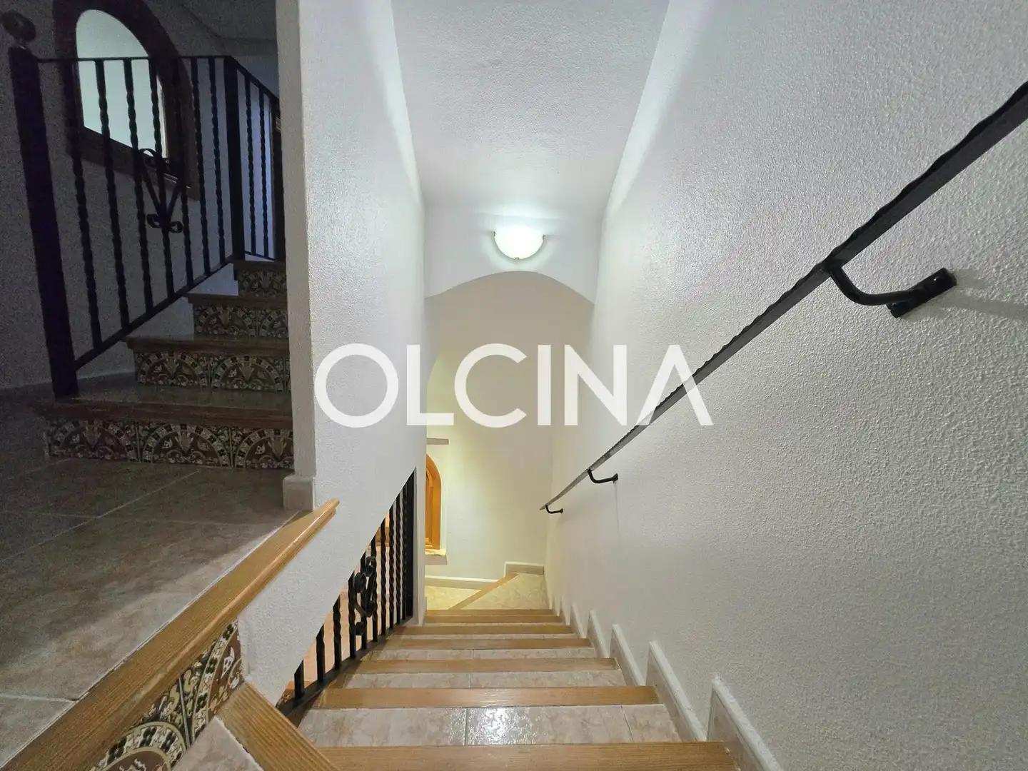 Casa o xalet en venda en Onil amb Aire condicionat, Calefacció i Terrassa
