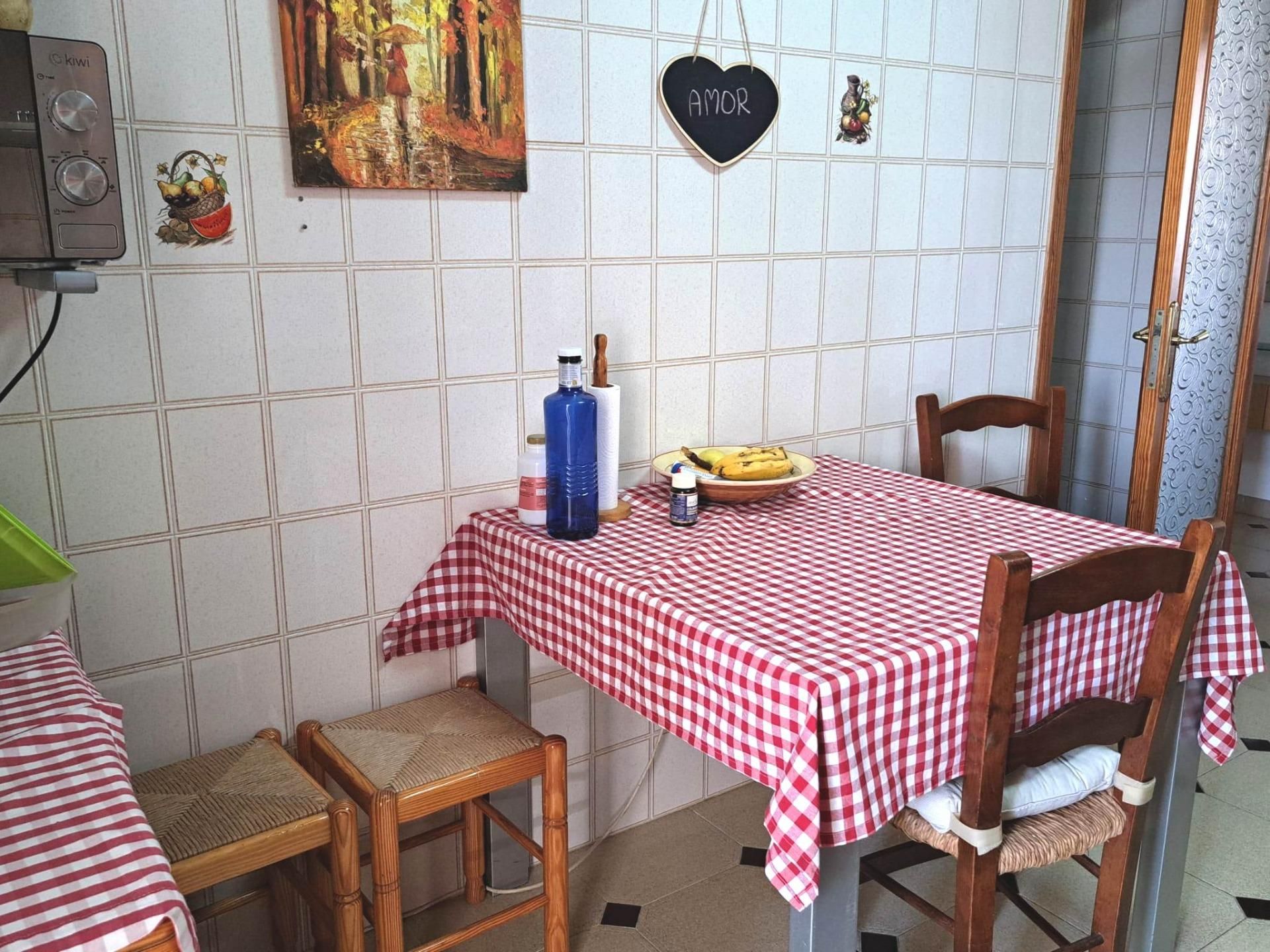 Flat for sale in Santa Margalida  with Air Conditioner, Terrace and Storage room