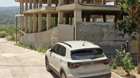 SE VENDE SOLAR Y EXTRUCTURA PARA HACER UN EDIFICIO EN SOCOVOS, imatge 3