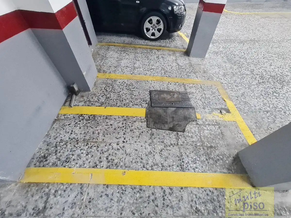 Parking of Garage for sale in L'Hospitalet de Llobregat