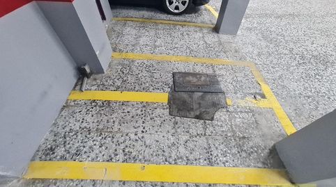 Foto 2 de Garaje en venta en Les Planes, L'Hospitalet de Llobregat