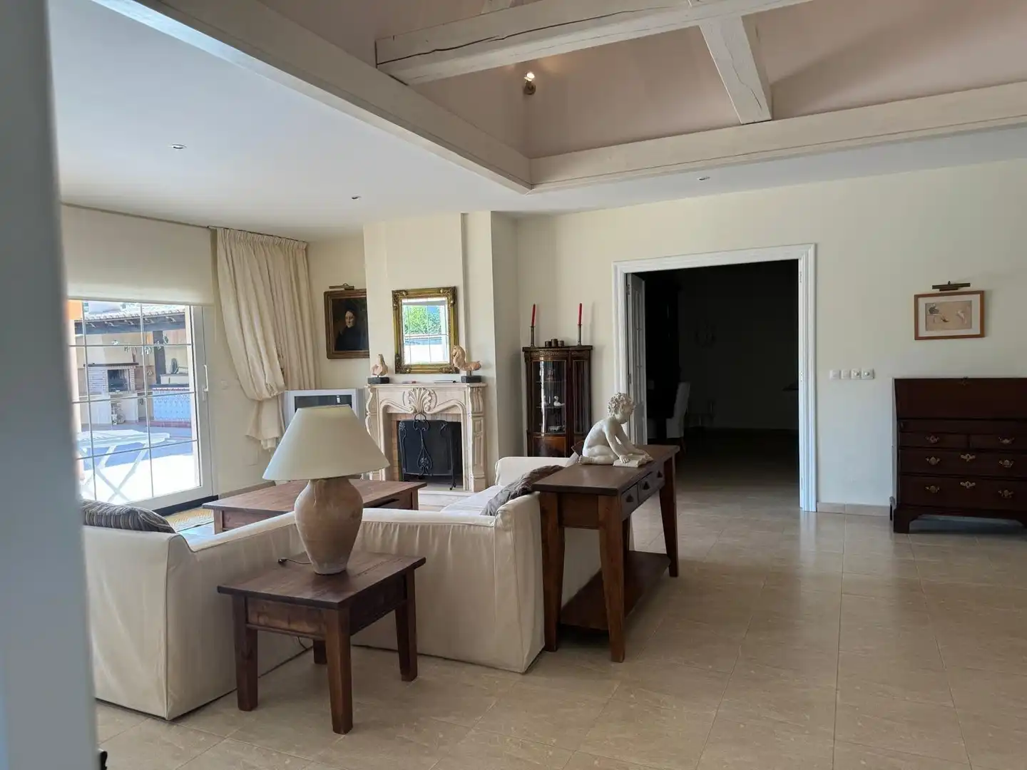 Detached house with pool for sale in Orihuela Costa, imagen 11