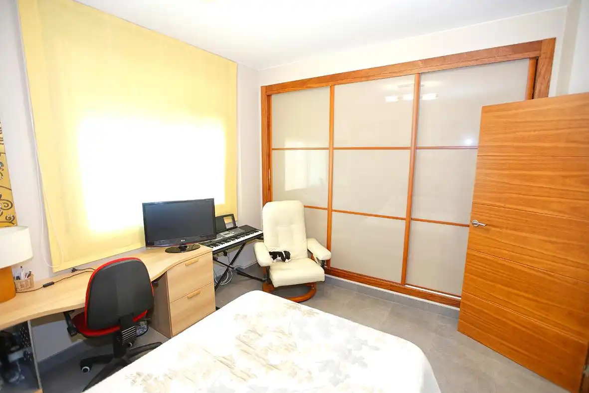 Habitación de Casa o chalet en venta en Alcanar