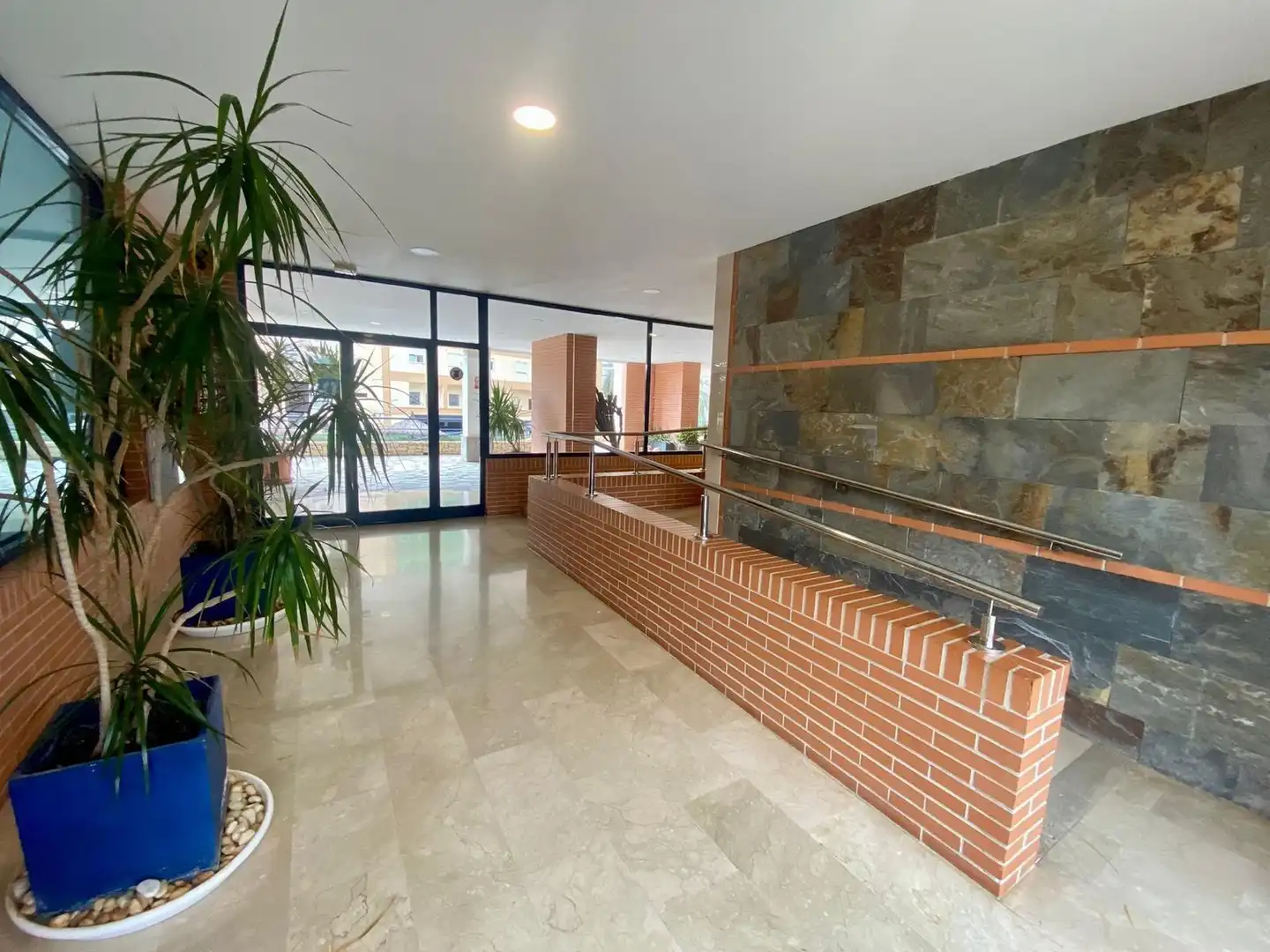 Apartament en venda en Calpe / Calp amb Terrassa i Piscina comunitària