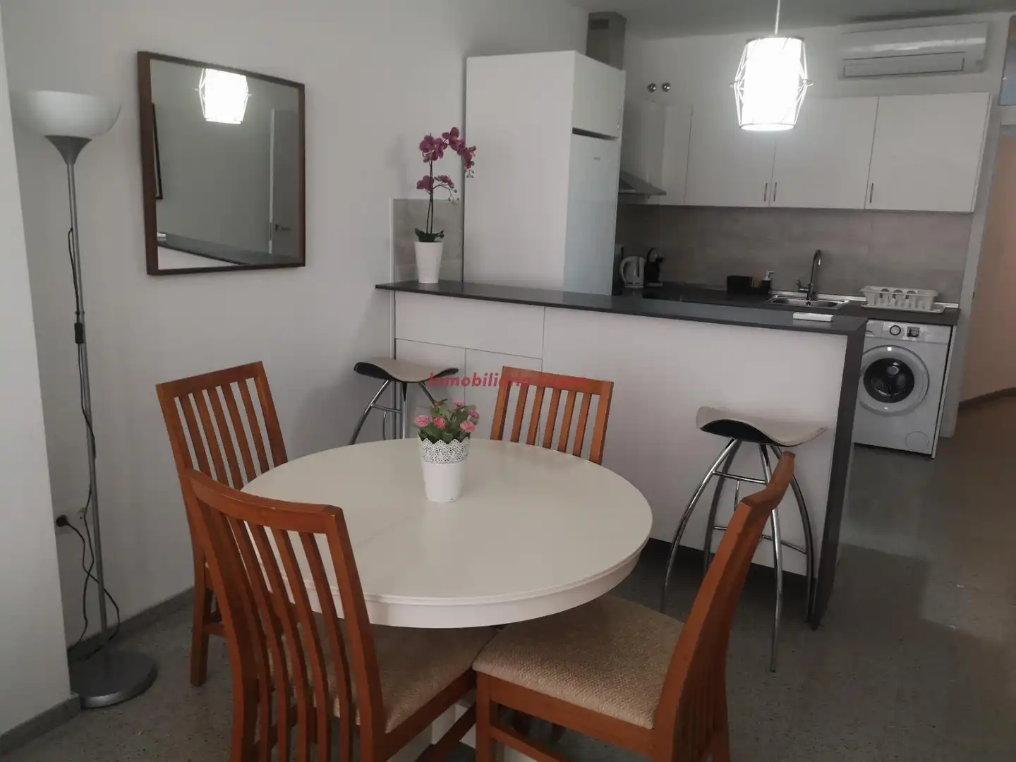 Wohnung zur Miete in Cruz de Humilladero, imagen 5