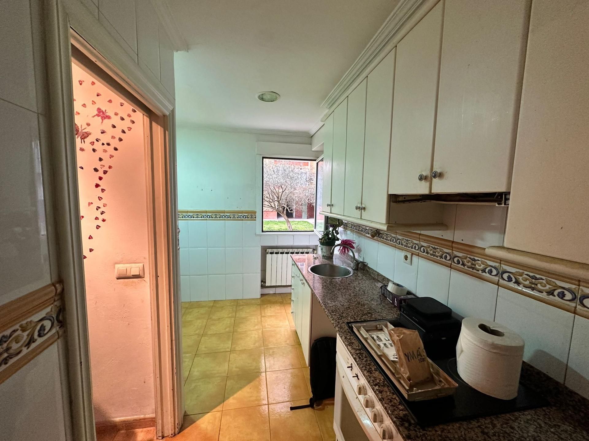 Cocina de Piso en venta en Santander