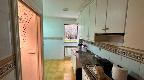 Foto 3 de Piso en venta en Alisal - San Román, Santander