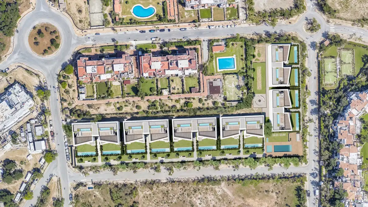 Apartament amb ascensor en venda a Selwo, imagen 15