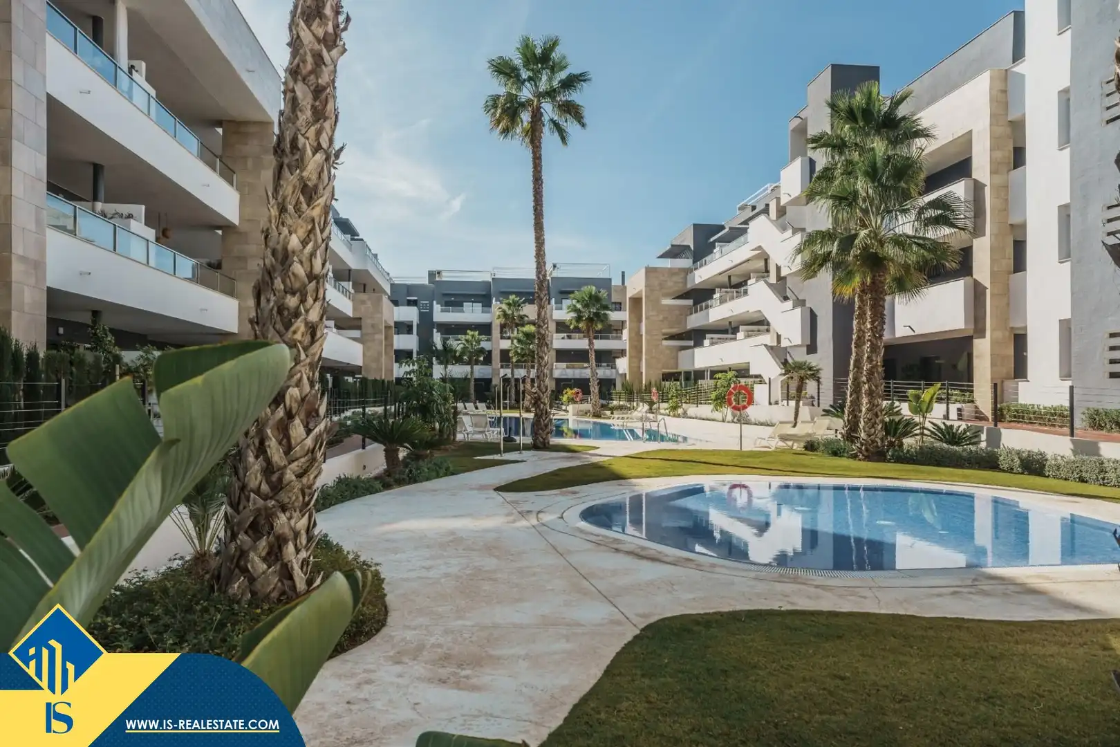 Penthouse with pool for sale in Orihuela Costa, imagen 23