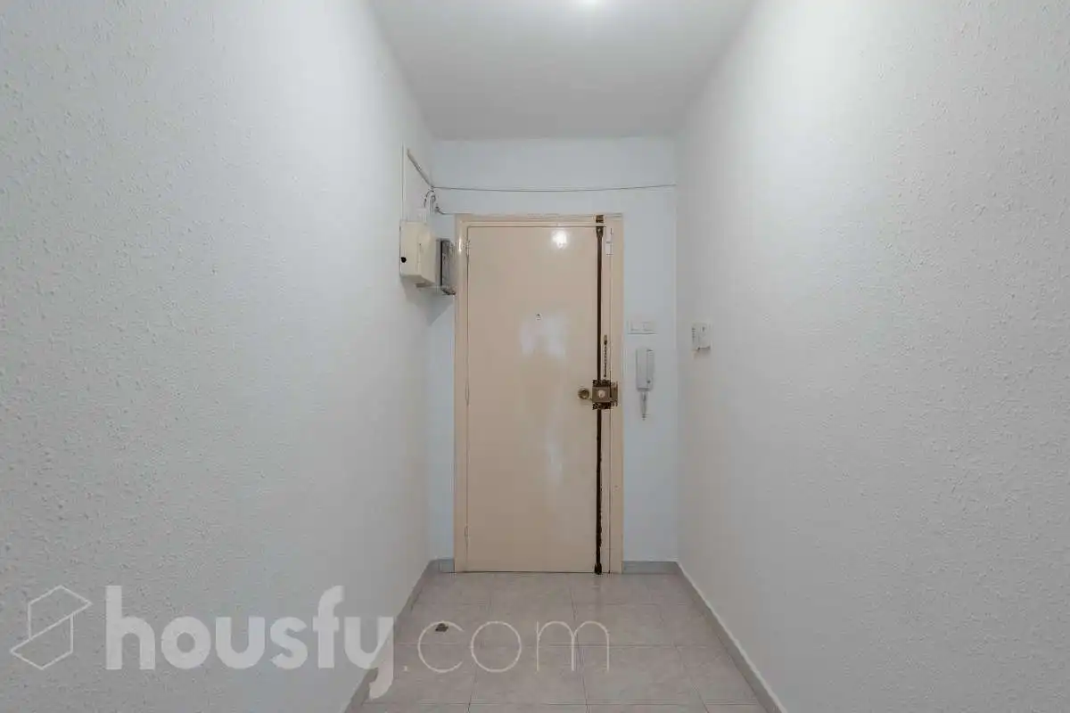 Flat for sale in Barcelona