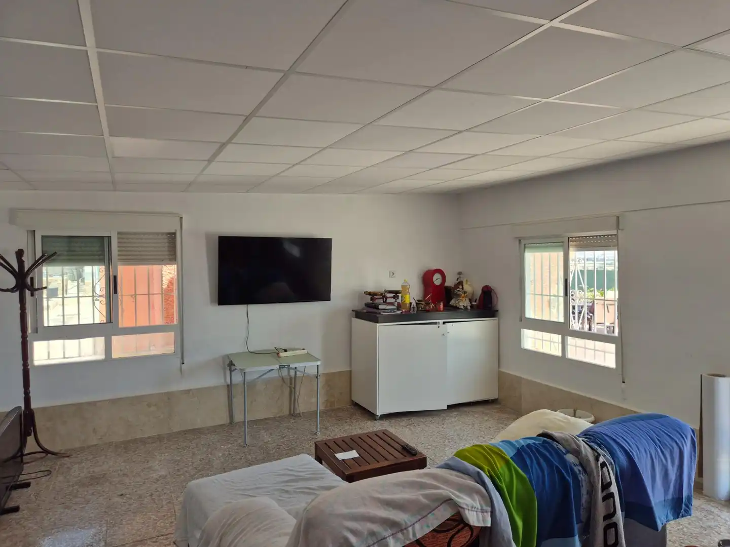 Casa o chalet en venta en Aspe con Aire acondicionado, Calefacción y Jardín privado