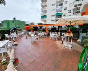 Premises for sale in Estepona