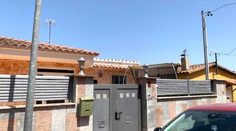 Photo 2 of Flat for sale in Turó de Lhome, Mas Mora - Sant Daniel, Barcelona