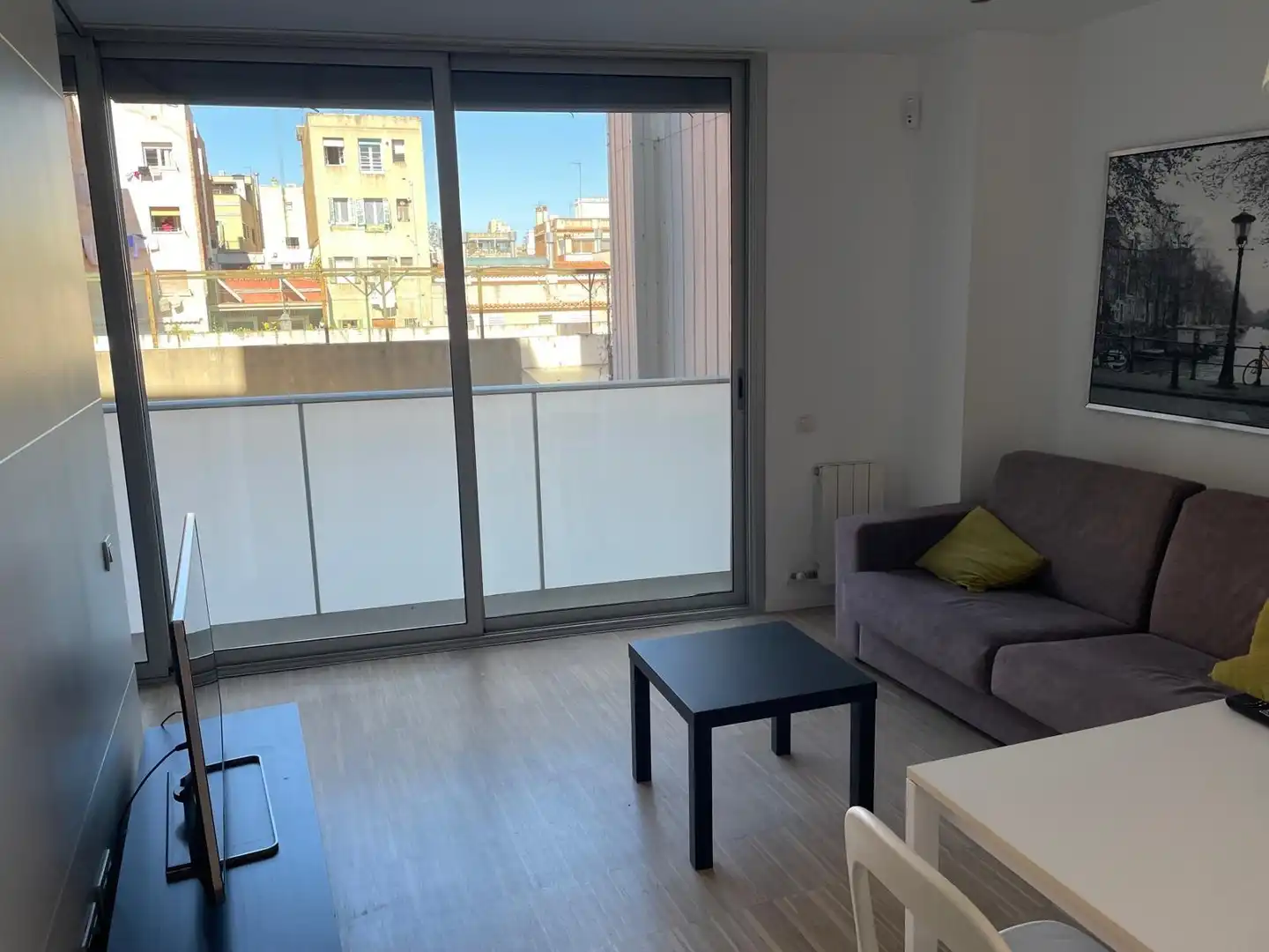 Wohnung mit Terrasse zum Verkauf in Carrer VERDI, imagen 6