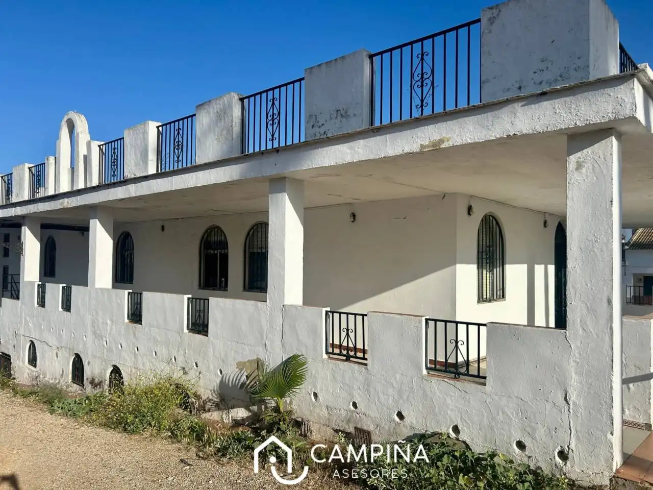 Casa en venda a Urbanizacion Clarines Recinto Ermita, imagen 8