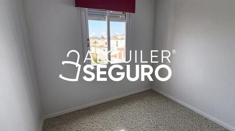 Foto 2 de Piso de alquiler en Salesiano Agustin Pacho, Centro, Sevilla