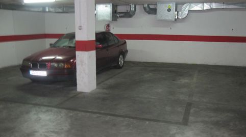 Foto 2 de Garaje de alquiler en Calle Magistral Seco de Herrera, 8, Ciudad Jardín - Zoco, Córdoba Capital