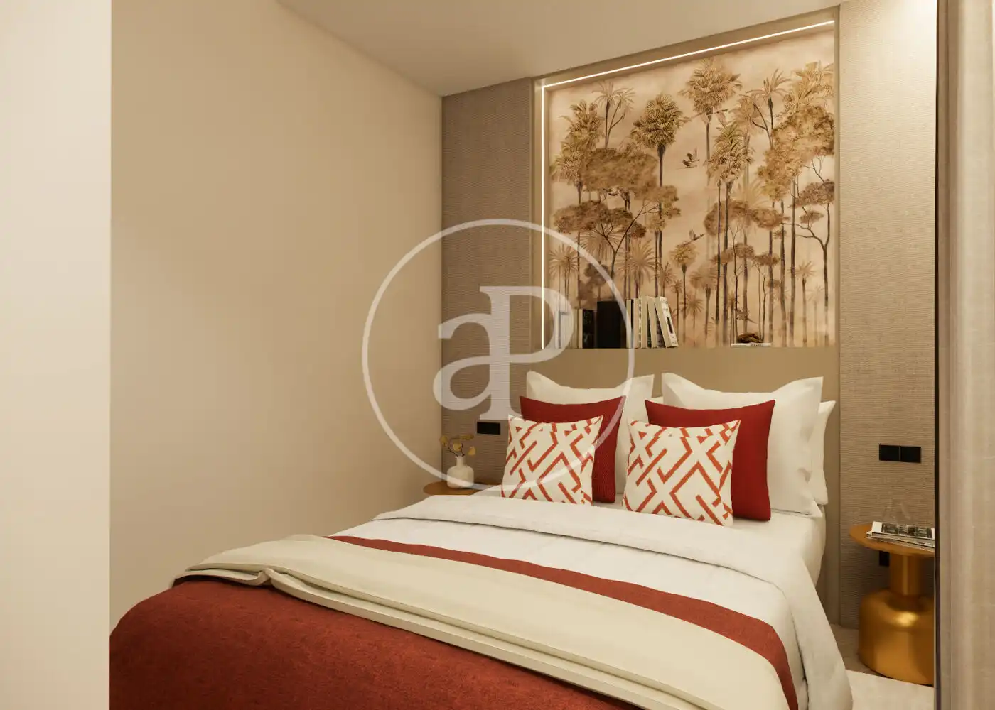 Piso en venta en C. de Hermosilla, Goya