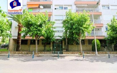 Exterior view of Apartment for sale in Salou