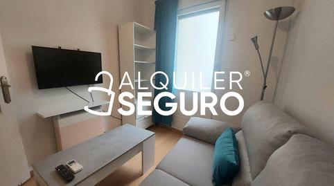 Foto 3 de Àtic de lloguer a De la Orden, Valderas - Los Castillos, Alcorcón