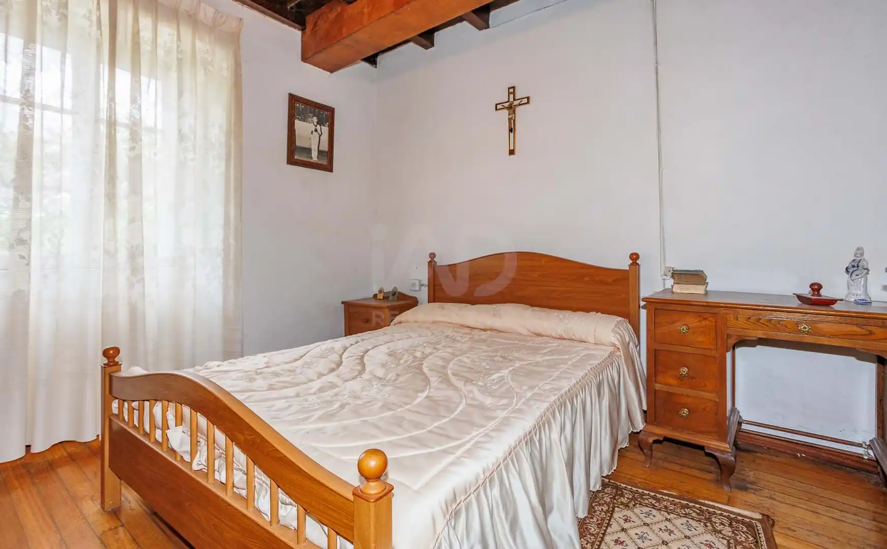 Habitación de Casa o chalet en venta en Riotorto con Calefacción y Terraza