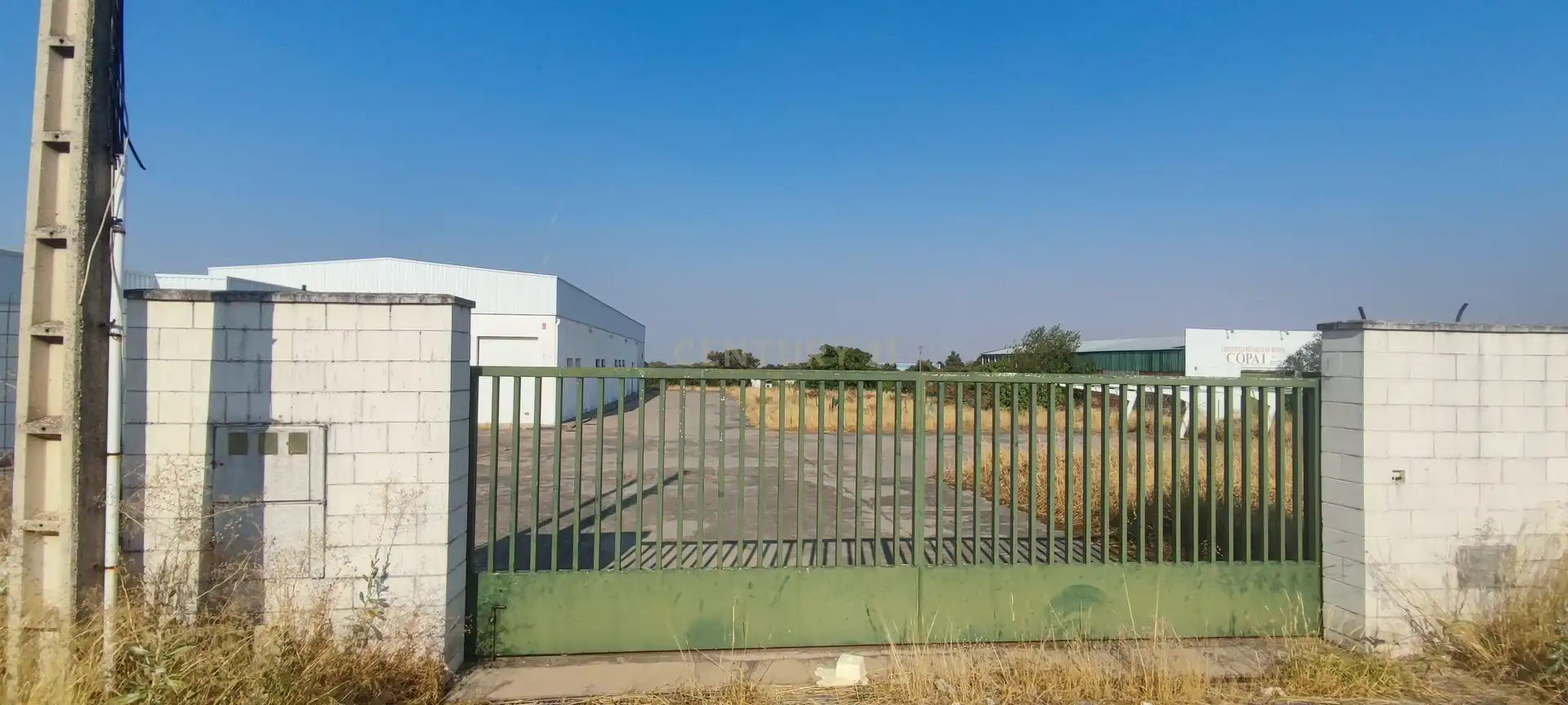 Business premises for sale in Camino a Polígono Industrial Casar de Cáceres, Casar de Cáceres, Spain Parcela N.º 45, imagen 24