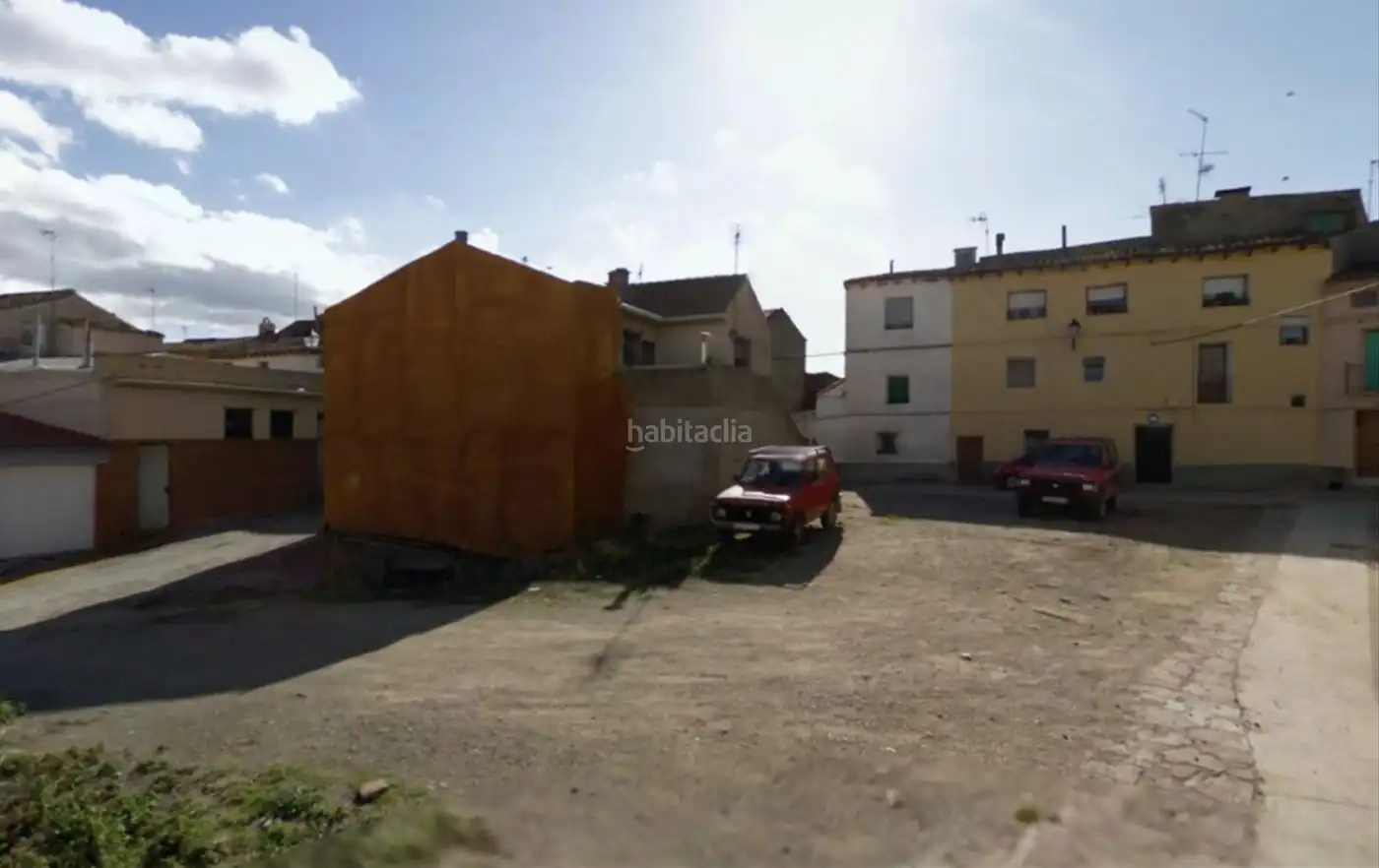 Terreno residenziale in vendita a Calle Nueva 12A, imagen 5