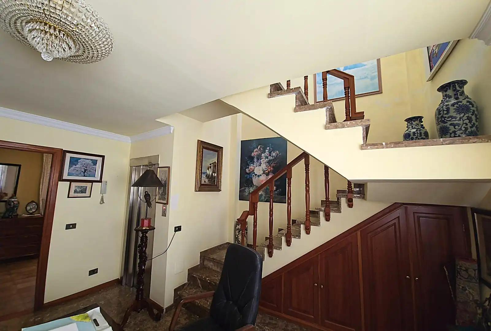 Villa mit Garten zum Verkauf in Calle Teniente C Castillo Olivares, imagen 20